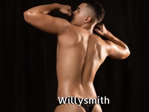 Willysmith