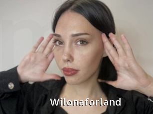 Wilonaforland