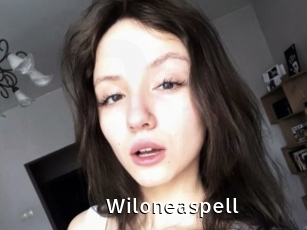 Wiloneaspell