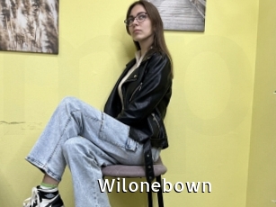 Wilonebown