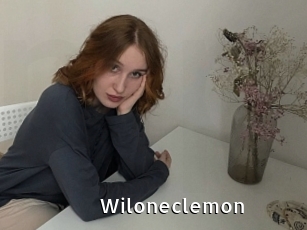 Wiloneclemon