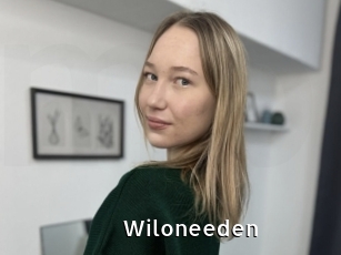 Wiloneeden