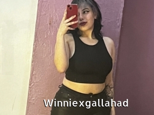 Winniexgallahad