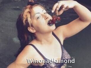 Winonadiamond