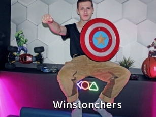 winstonchers My Porno Stash