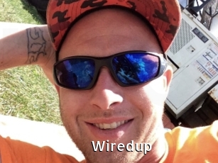 Wiredup