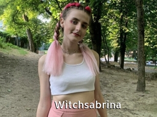 Witchsabrina