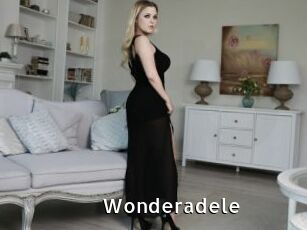 Wonderadele