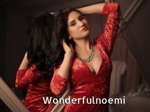 Wonderfulnoemi