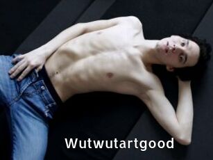 Wutwutartgood