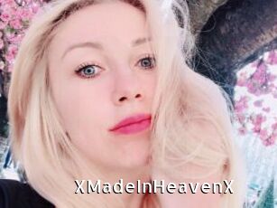 XMadeInHeavenX
