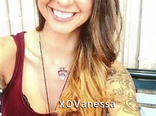 XO_Vanessa