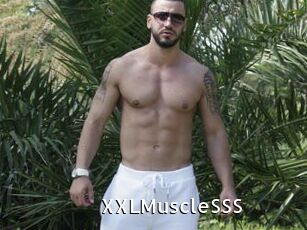 XXLMuscleSSS
