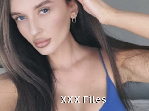 XXX_Files