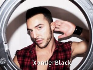 XanderBlack