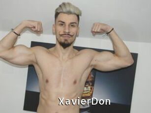 XavierDon