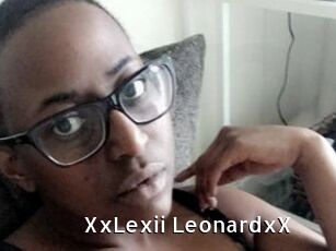 XxLexii_LeonardxX