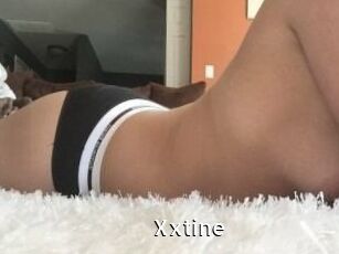 Xxtine