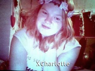XCharlotte