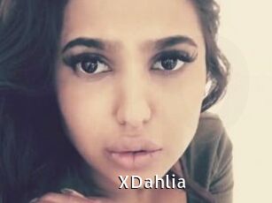 XDahlia