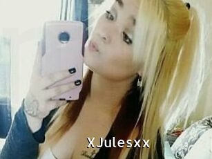 XJulesxx