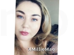 XMillieMae