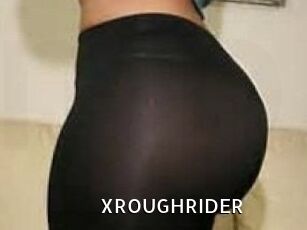 XROUGH_RIDER