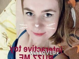 XUrLOVERx