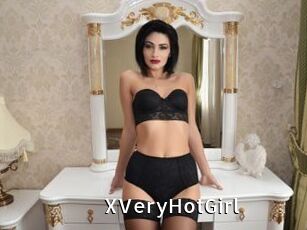 XVeryHotGirl