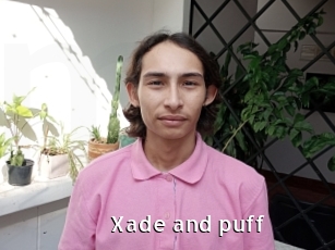 xade_and_puff My Porno Stash