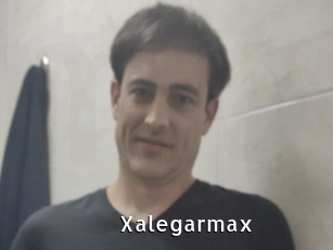 Xalegarmax