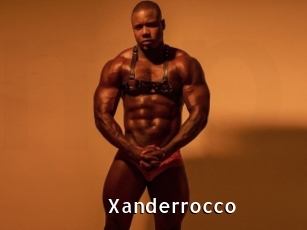 Xanderrocco