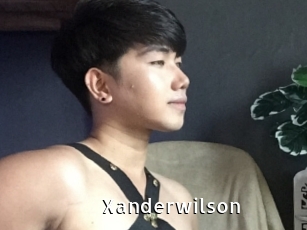 Xanderwilson