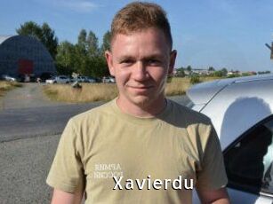 xavierdu My Porno Stash