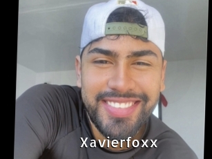 Xavierfoxx