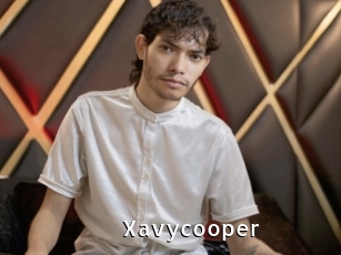 Xavycooper