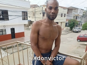 Xdonvictor