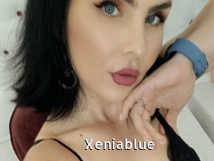 Xeniablue