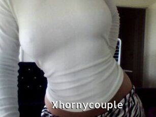Xhornycouple