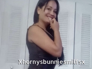 Xhornysbunniesmilfsx