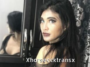 Xhorseccktransx