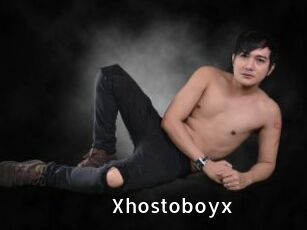 Xhostoboyx