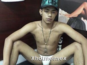 Xhotmensex