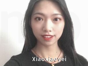 Xiaoxiaoyei
