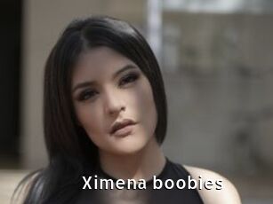 Ximena_boobies