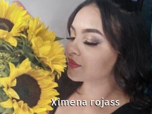Ximena_rojass