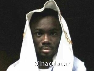 Xinaculator