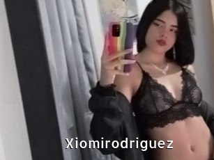 Xiomirodriguez