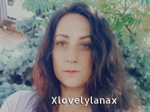 Xlovelylanax