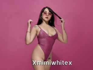 Xmimiwhitex